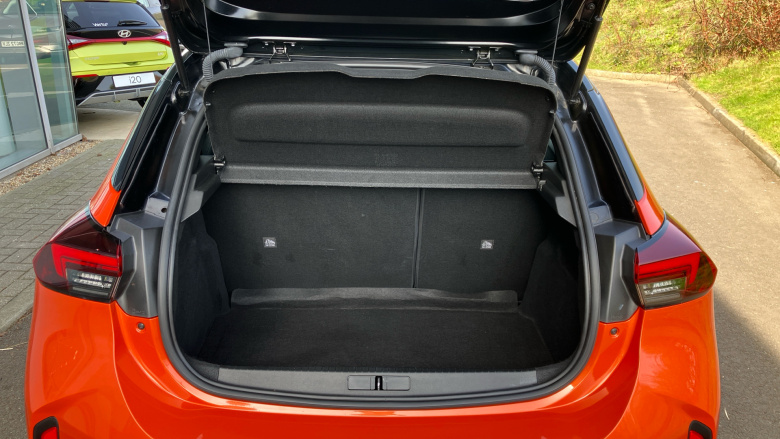 Vauxhall Corsa 1.2 Turbo Ultimate 5dr Auto Petrol Hatchback